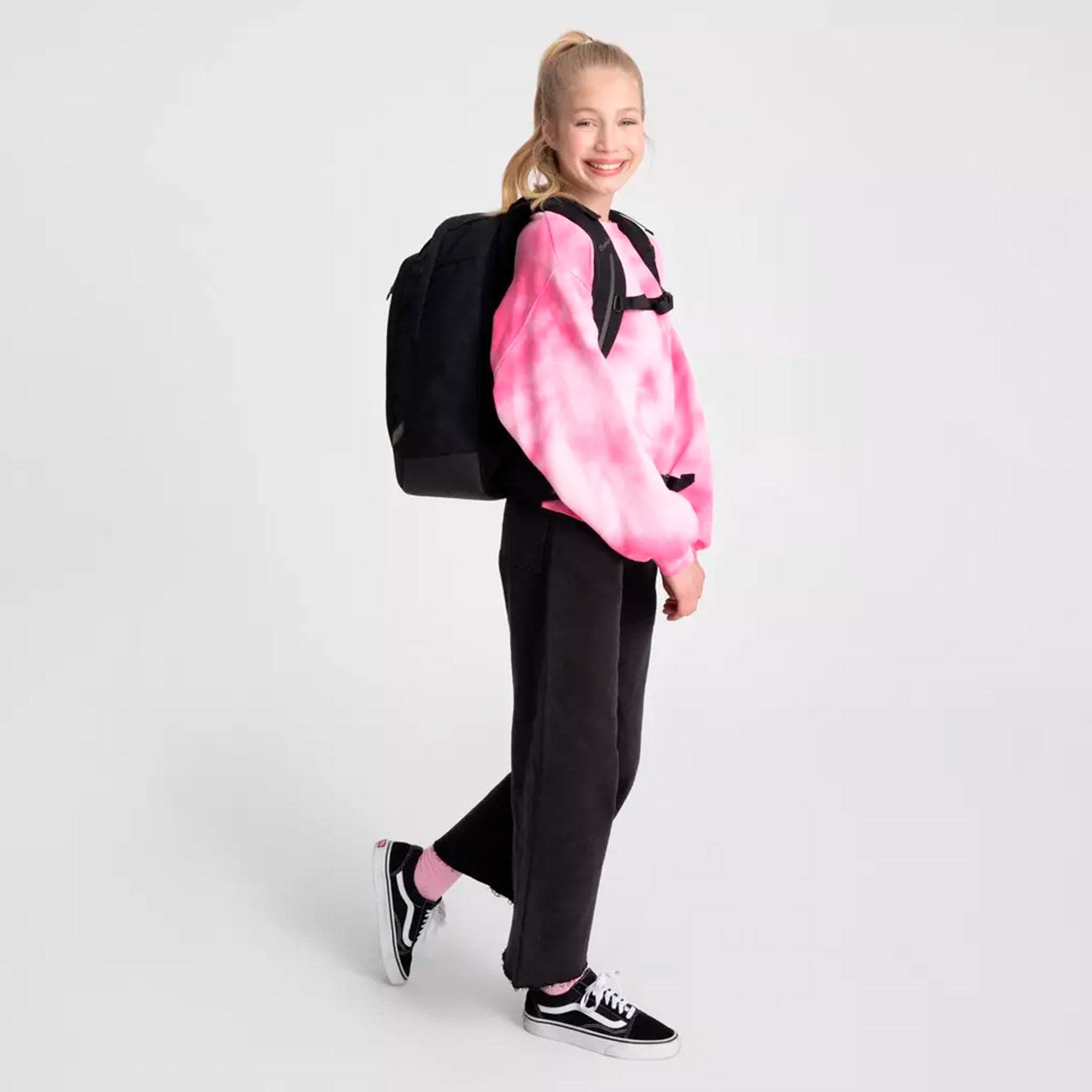 Satch Air School Bag Blackjack