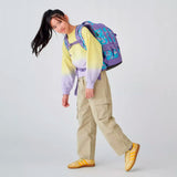 Satch Pack School Bag 80s Dance