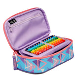 Satch Pencil Box 80s Dance