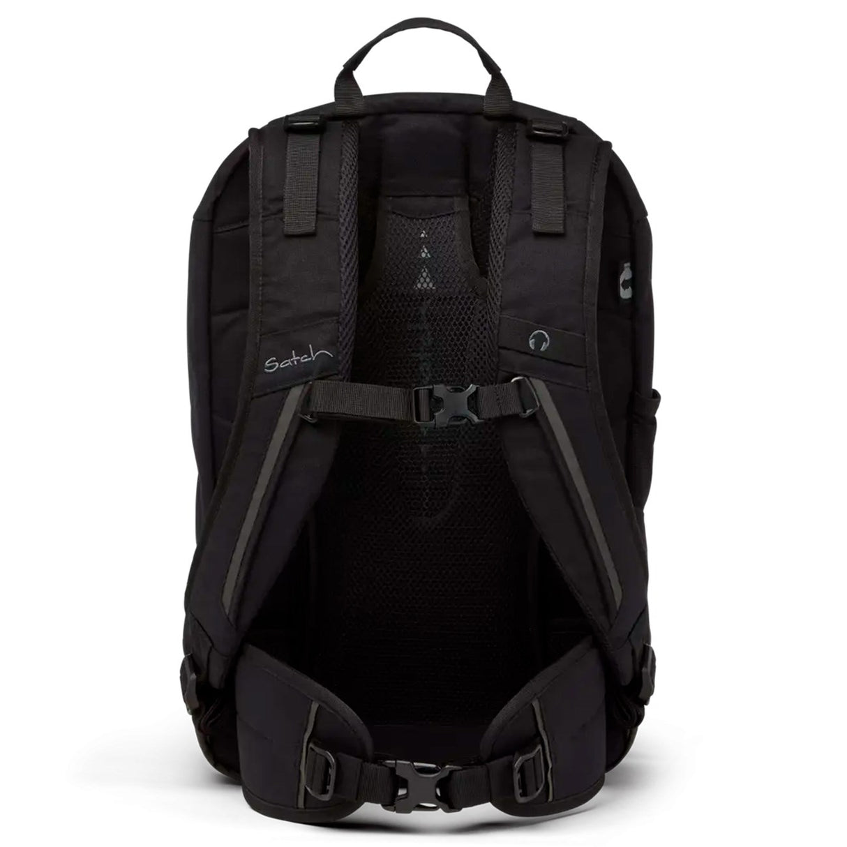 Satch Air School Bag Blackjack