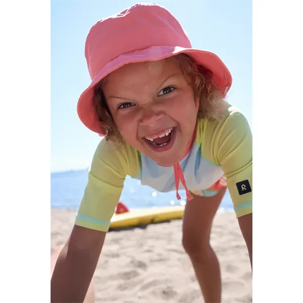 Reima Sun Hat UV50+ Rantsu Misty Red