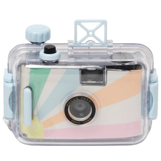 SunnyLife Underwater Camera Pastel Gelato