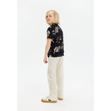The New Oatmeal Faisa UNI Trousers