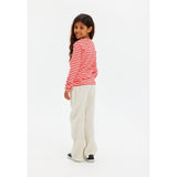 The New Oatmeal Faisa UNI Trousers