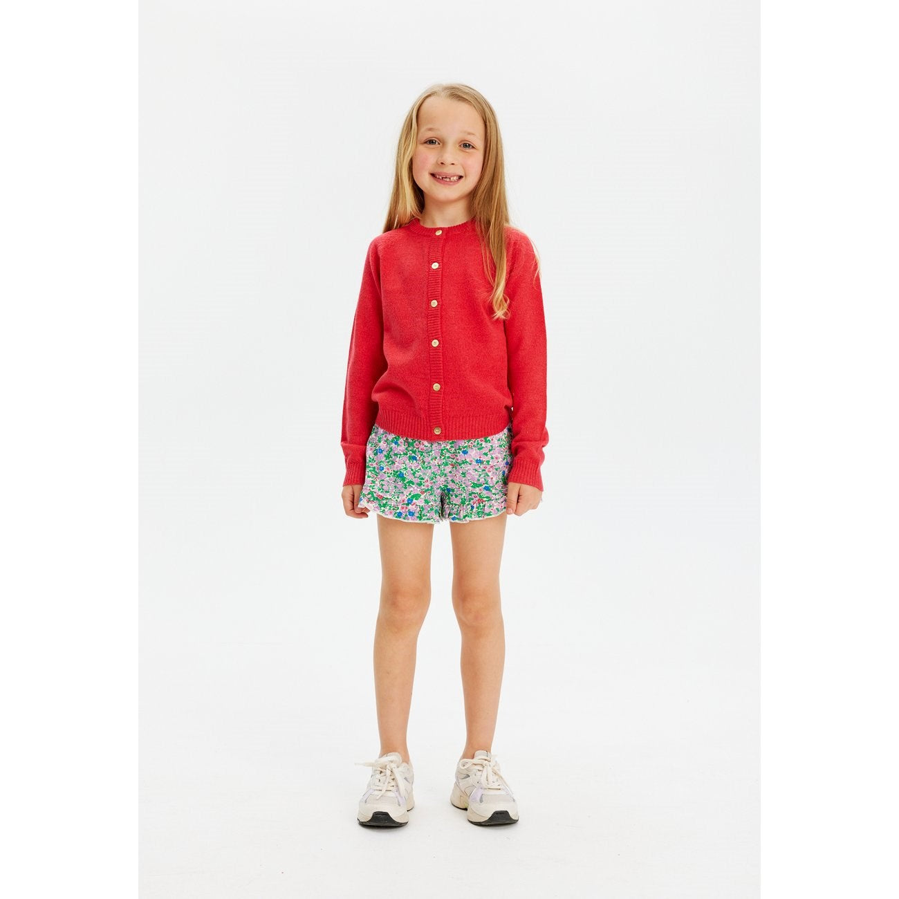 The New Multi Jewel Shorts