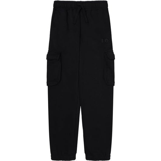 The NEW Black Beauty Re:charge Cargo Sweatpants