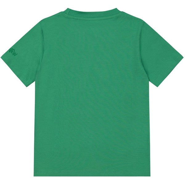 The New Holly Green Knox T-shirt