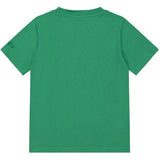 The New Holly Green Knox T-shirt