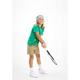 The New Holly Green Knox T-shirt