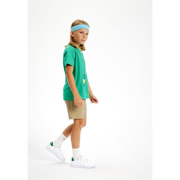 The New Holly Green Knox T-shirt