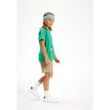 The New Holly Green Knox T-shirt