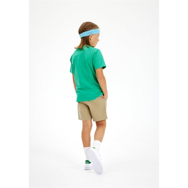 The New Holly Green Knox T-shirt