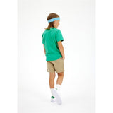 The New Holly Green Knox T-shirt