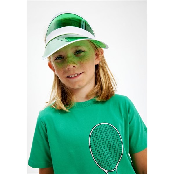 The New Holly Green Knox T-shirt