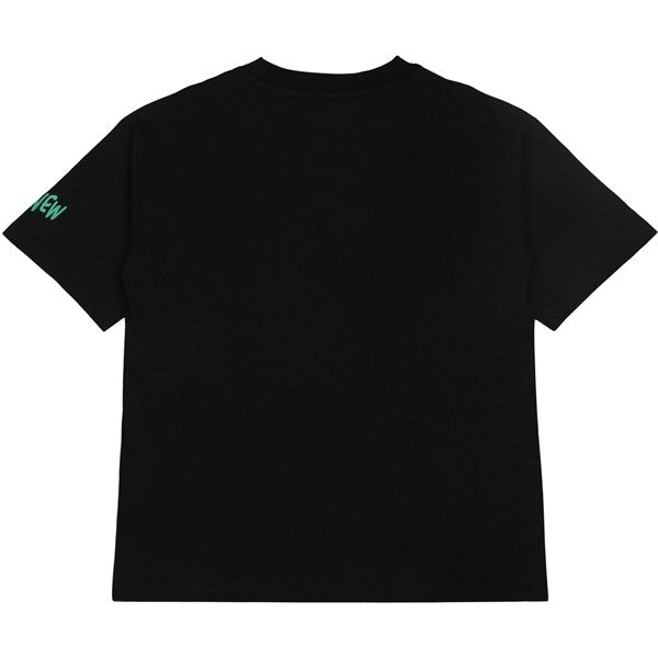 The New Black Beauty Kastor T-Shirt