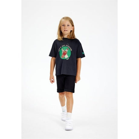 The New Black Beauty Kastor T-Shirt