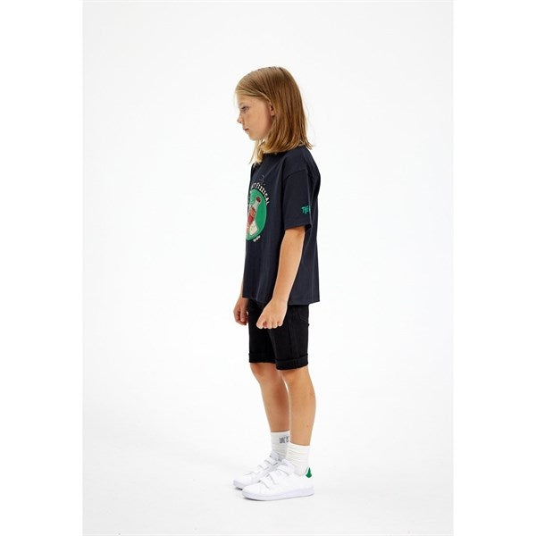 The New Black Beauty Kastor T-Shirt