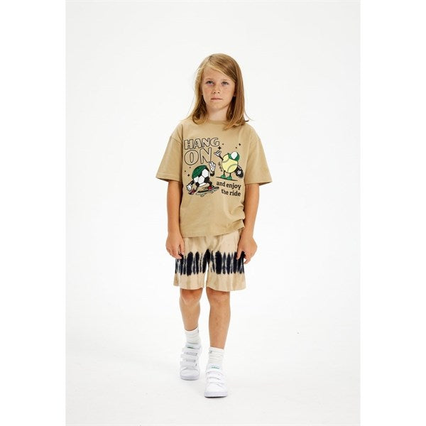 The New Cornstalk Kain OS T-shirt