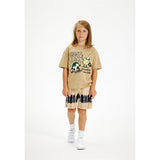 The New Cornstalk Kain OS T-shirt