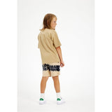 The New Cornstalk Kain OS T-shirt
