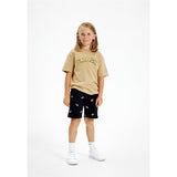 The New Cornstalk Kendall OS T-shirt