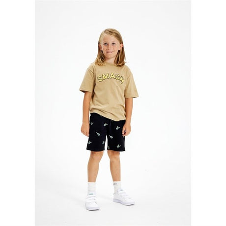 The New Cornstalk Kendall OS T-shirt