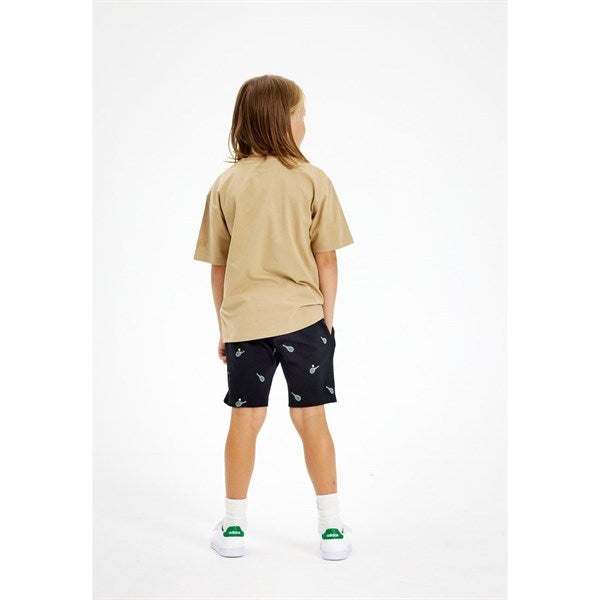 The New Cornstalk Kendall OS T-shirt