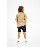 The New Cornstalk Kendall OS T-shirt