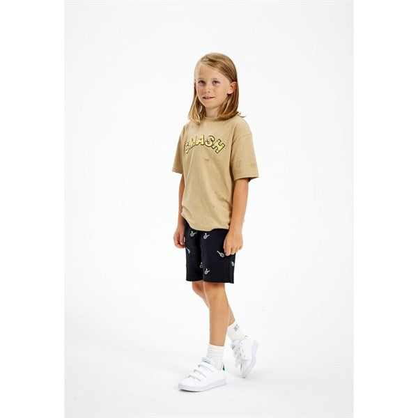 The New Cornstalk Kendall OS T-shirt