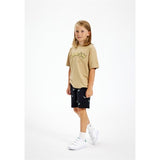 The New Cornstalk Kendall OS T-shirt