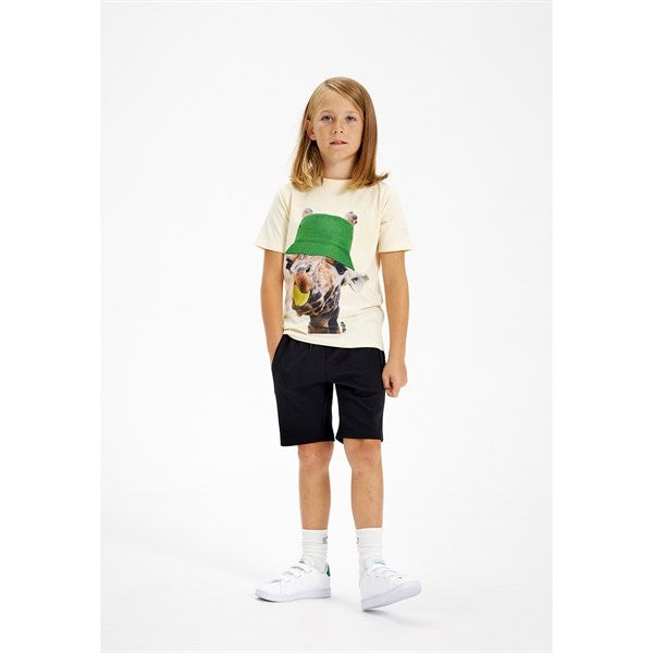 The New White Swan Kevin T-shirt