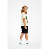 The New White Swan Kevin T-shirt