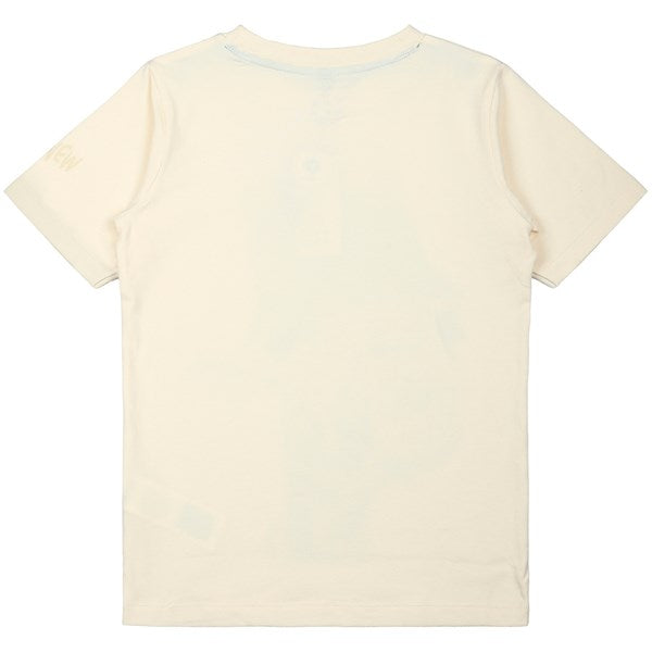The New White Swan Kevin T-shirt