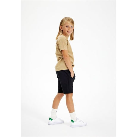 The New Black Beauty Owen Shorts