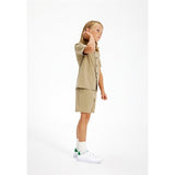 The New Cornstalk Kristian Shorts