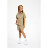 The New Cornstalk Kristian Shorts