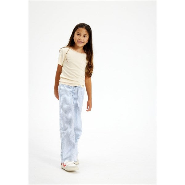 The New Blue Fog Kai Uni Pants