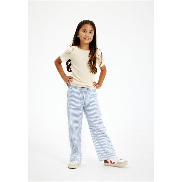 The New Blue Fog Kai Uni Pants