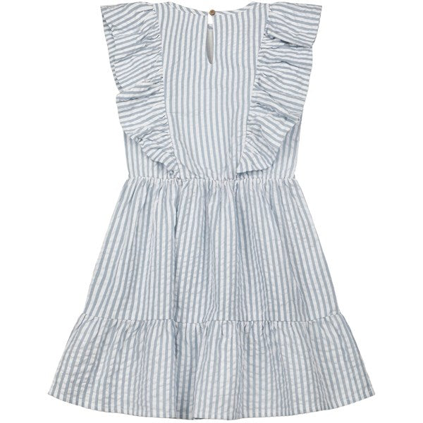 The New Blue Fog Kai Dress