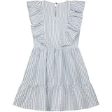 The New Blue Fog Kai Dress