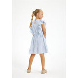 The New Blue Fog Kai Dress