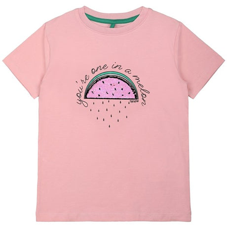 The New Pink Nectar Karin T-shirt