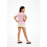 The New Pink Nectar Karin T-shirt