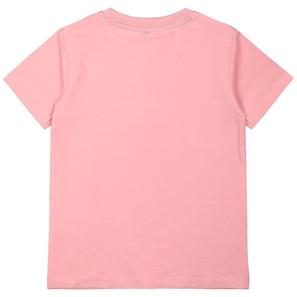 The New Pink Nectar Karin T-shirt