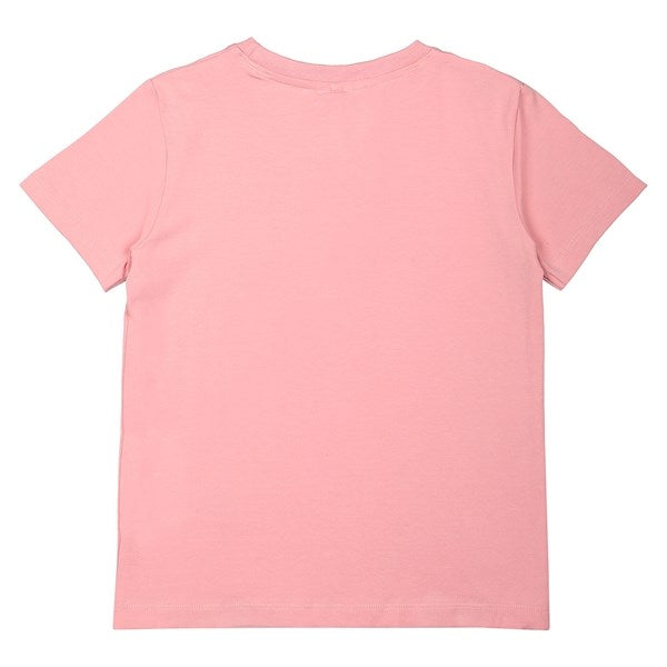 The New Pink Nectar Kamilla T-shirt