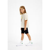 The New White Swan Kit Uni OS T-shirt