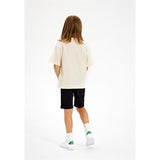 The New White Swan Kit Uni OS T-shirt