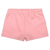 The New Pink Nectar Klara Sweat Shorts