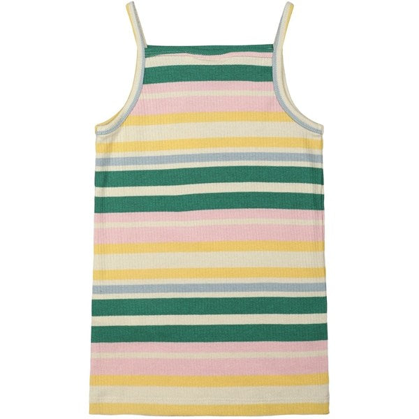 The New Lemon Drop Kate Rib Top