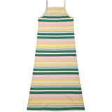 The New Lemon Drop Kate Rib Dress